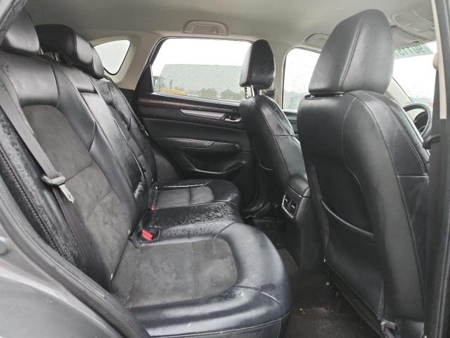 JM3KFACM0M0358384 - 2021 MAZDA CX-5 TOURING 灰色 照片 11