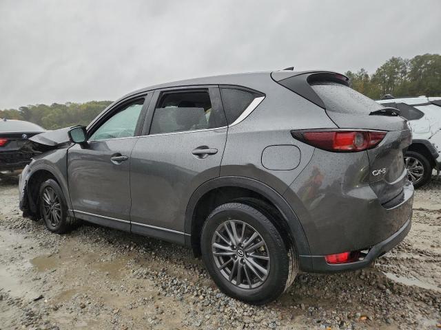 JM3KFACM0M0358384 - 2021 MAZDA CX-5 TOURING 灰色 照片 2