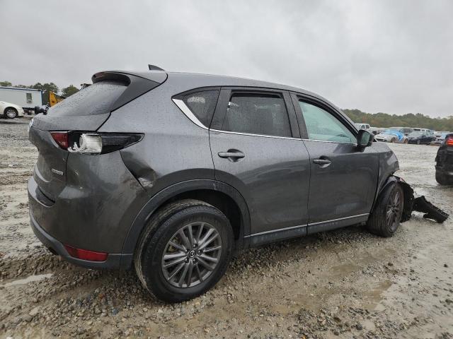 JM3KFACM0M0358384 - 2021 MAZDA CX-5 TOURING 灰色 照片 3