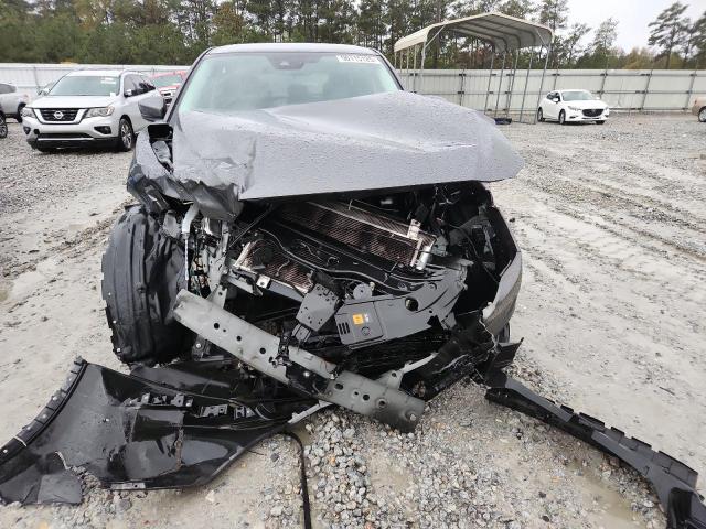 JM3KFACM0M0358384 - 2021 MAZDA CX-5 TOURING 灰色 照片 5