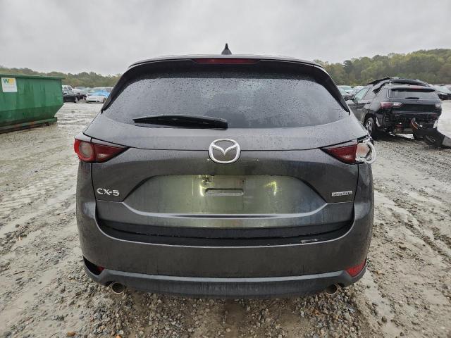 JM3KFACM0M0358384 - 2021 MAZDA CX-5 TOURING 灰色 照片 6
