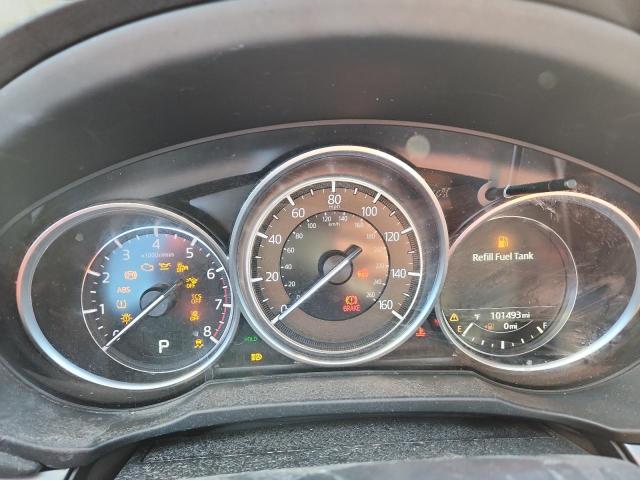 JM3KFACM0M0358384 - 2021 MAZDA CX-5 TOURING 灰色 照片 9