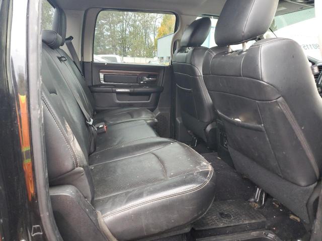 3C6UR5FL4GG129877 - 2016 RAM 2500 LARAMIE Qara foto 10