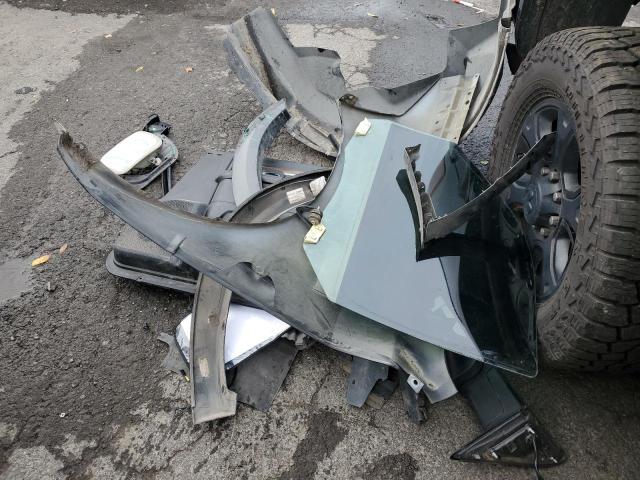 3C6UR5FL4GG129877 - 2016 RAM 2500 LARAMIE Qara foto 12