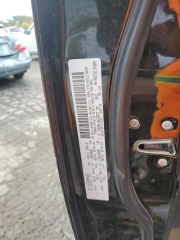 3C6UR5FL4GG129877 - 2016 RAM 2500 LARAMIE Qara foto 13