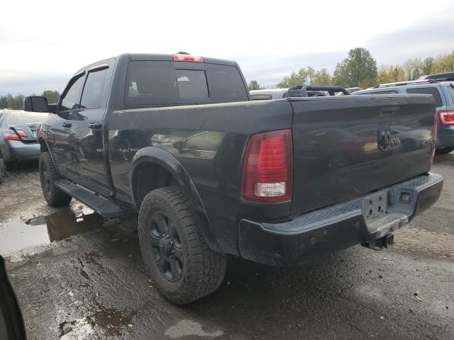 3C6UR5FL4GG129877 - 2016 RAM 2500 LARAMIE Qara foto 2