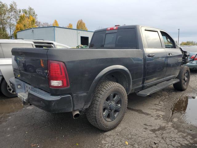 3C6UR5FL4GG129877 - 2016 RAM 2500 LARAMIE Qara foto 3