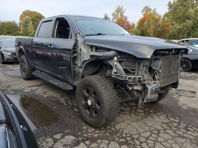 3C6UR5FL4GG129877 - 2016 RAM 2500 LARAMIE Qara foto 4