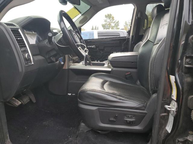 3C6UR5FL4GG129877 - 2016 RAM 2500 LARAMIE Qara foto 7