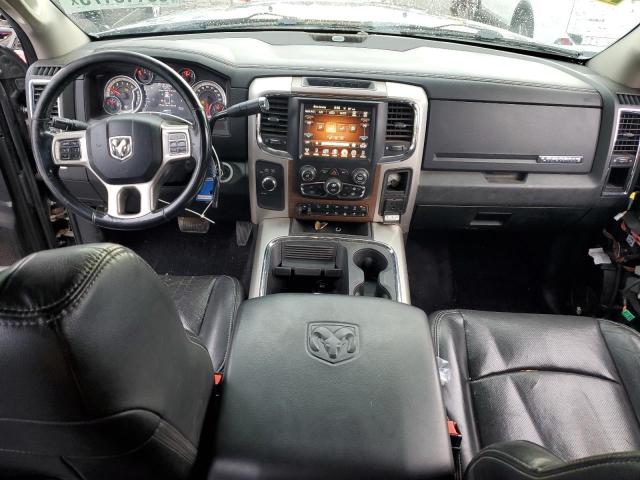 3C6UR5FL4GG129877 - 2016 RAM 2500 LARAMIE Qara foto 8