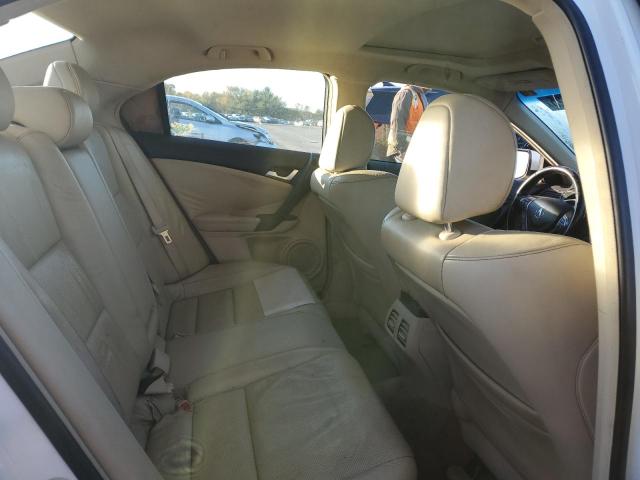 JH4CU2F64BC011575 - 2011 ACURA TSX Ağ foto 10