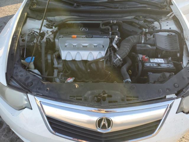 JH4CU2F64BC011575 - 2011 ACURA TSX Ağ foto 11