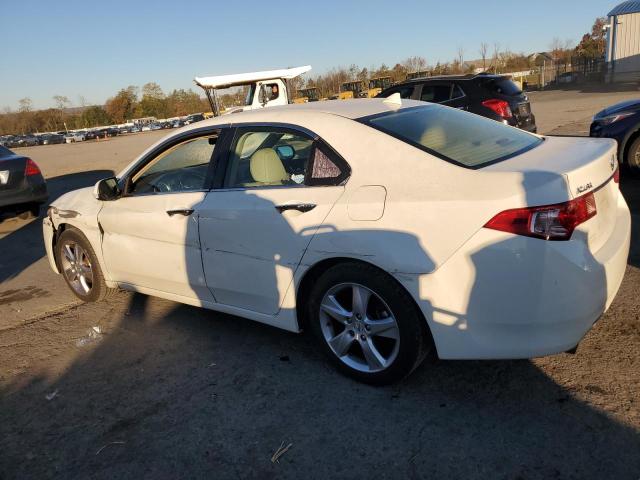 JH4CU2F64BC011575 - 2011 ACURA TSX Ağ foto 2