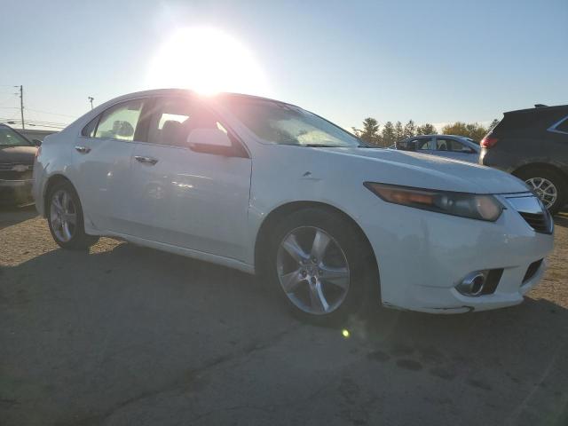 JH4CU2F64BC011575 - 2011 ACURA TSX Ağ foto 4
