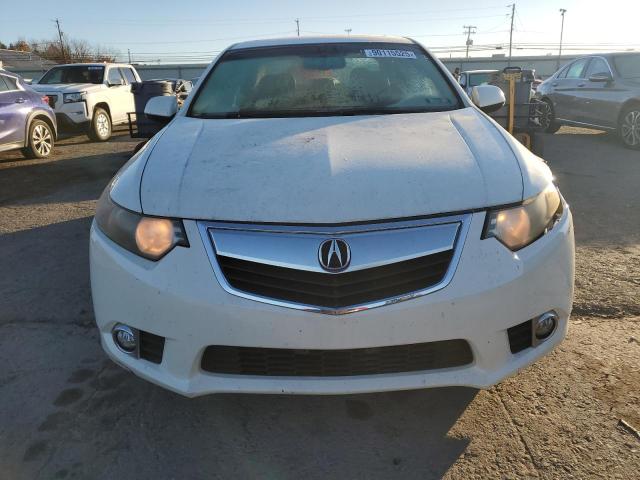 JH4CU2F64BC011575 - 2011 ACURA TSX Ağ foto 5