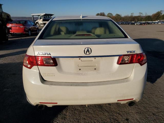 JH4CU2F64BC011575 - 2011 ACURA TSX Ağ foto 6