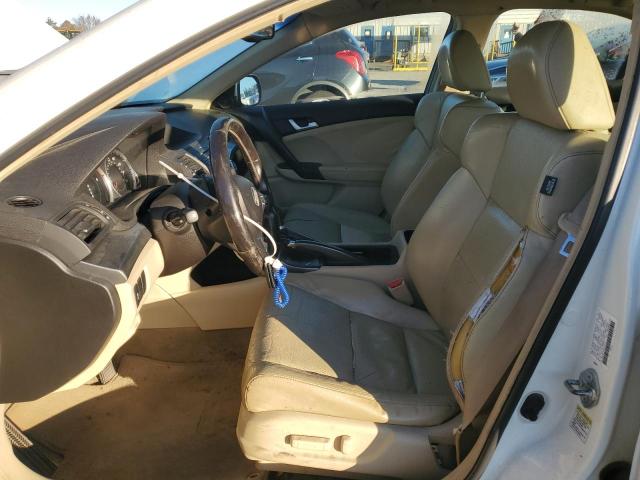 JH4CU2F64BC011575 - 2011 ACURA TSX Ağ foto 7