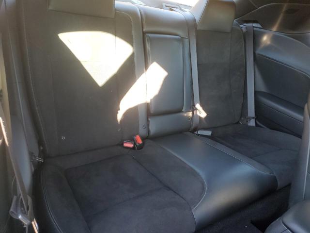 2C3CDZFJ9NH171911 - 2022 DODGE CHALLENGER R/T SCAT PACK BLACK photo 10