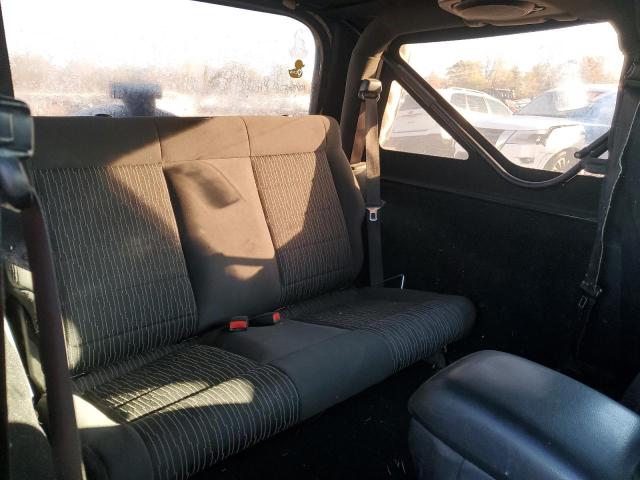 1C4AJWAG5CL110111 - 2012 JEEP WRANGLER SPORT 绿色 照片 10