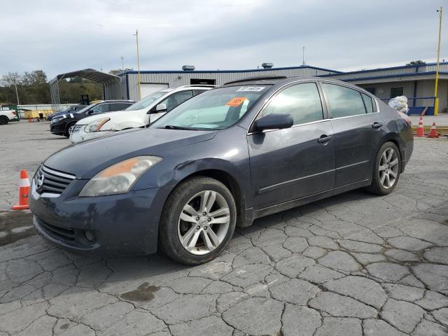 2007 NISSAN ALTIMA 2.5, 