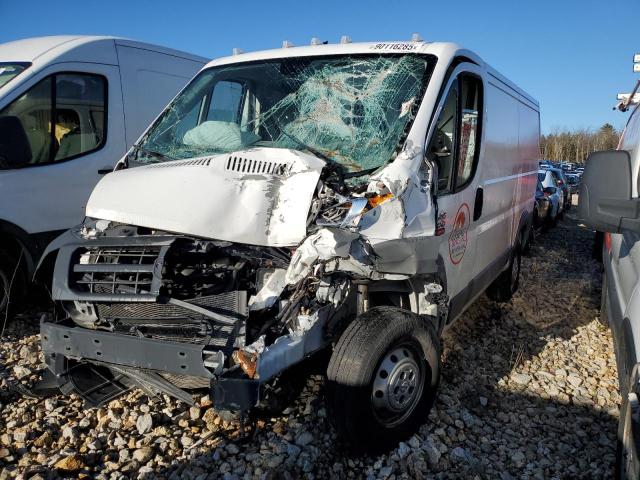 2017 RAM PROMASTER 1500 STANDARD, 