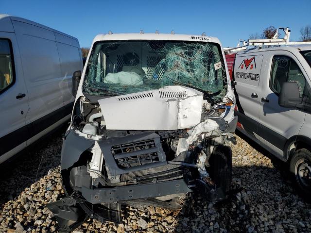 3C6TRVAG6HE516871 - 2017 RAM PROMASTER 1500 STANDARD WHITE photo 5