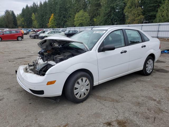 2007 FORD FOCUS ZX4, 