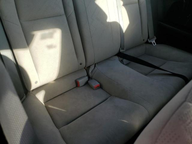 2HGFG3B87CH554101 - 2012 HONDA CIVIC EX RED photo 10