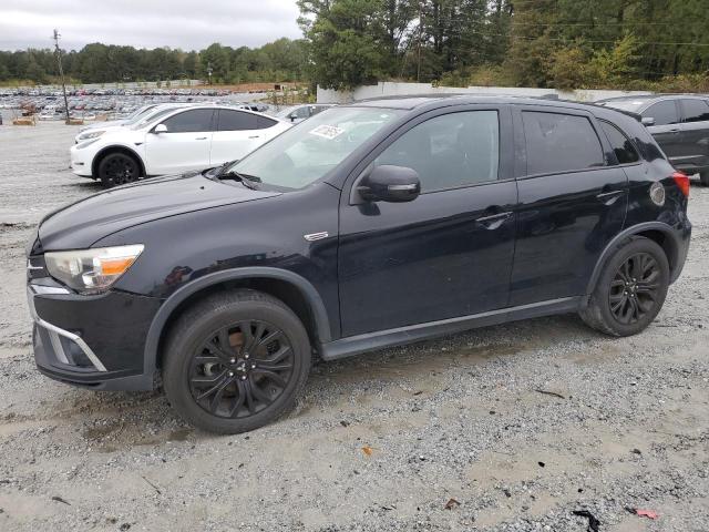 2018 MITSUBISHI OUTLANDER ES, 