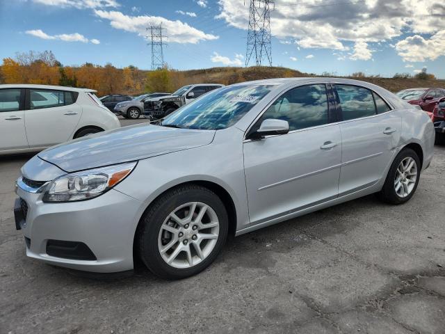 2014 CHEVROLET MALIBU 1LT, 