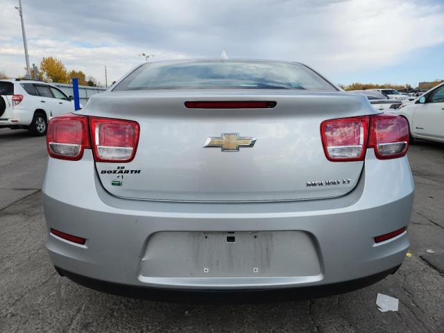 1G11C5SL5EF265672 - 2014 CHEVROLET MALIBU 1LT SILVER photo 6