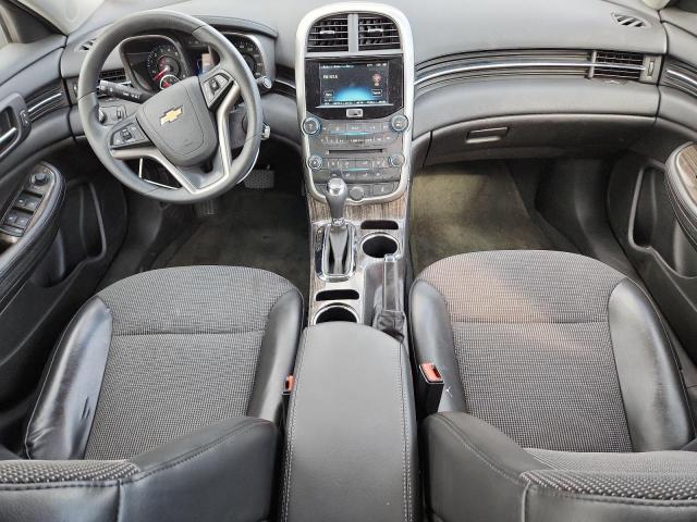 1G11C5SL5EF265672 - 2014 CHEVROLET MALIBU 1LT SILVER photo 8