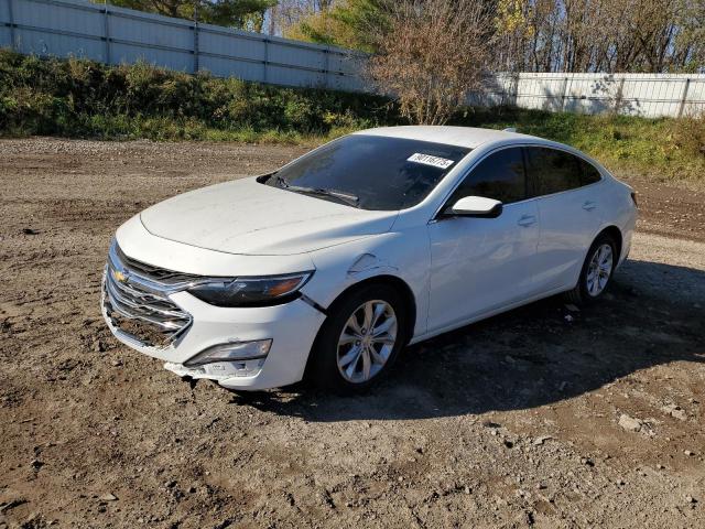 2019 CHEVROLET MALIBU LT, 