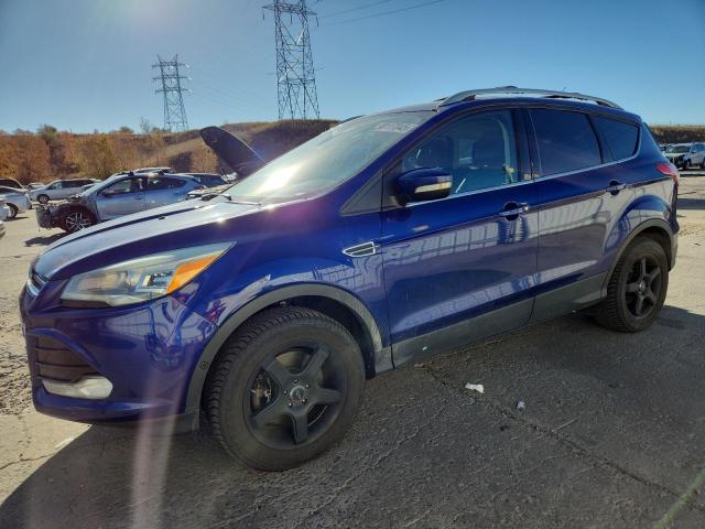 2014 FORD ESCAPE TITANIUM, 