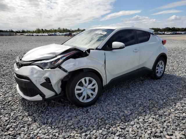 2021 TOYOTA C-HR XLE, 
