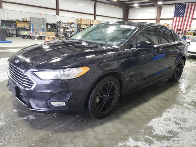 2020 FORD FUSION SE, 
