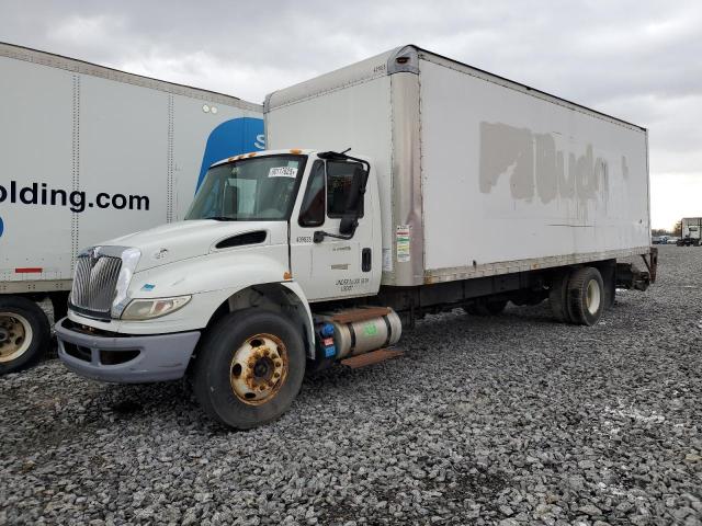 2015 INTERNATIONAL 4000 4300, 