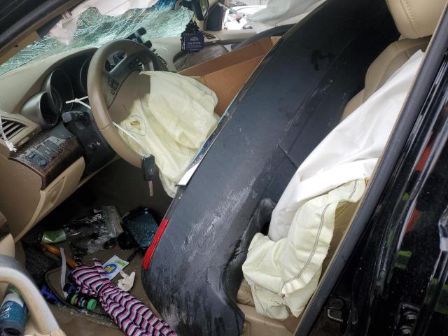 2HNYD2H32DH504336 - 2013 ACURA MDX TECHNOLOGY შავი ფოტო 7