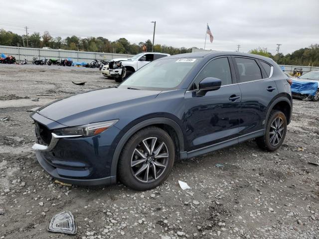2018 MAZDA CX-5 GRAND TOURING, 