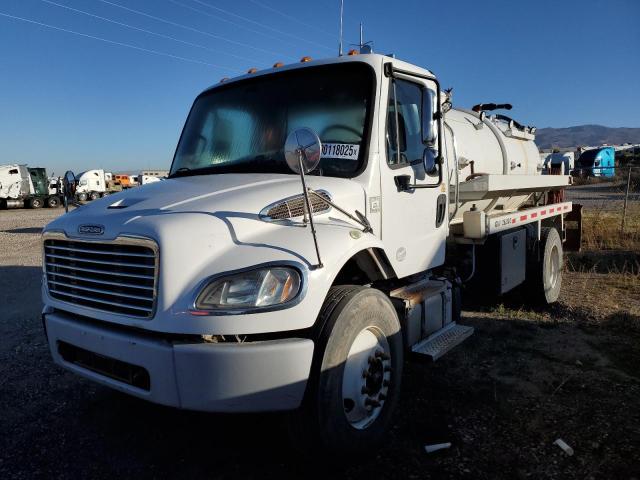 2017 FREIGHTLINER M2 106 MEDIUM DUTY, 