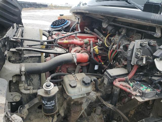 3ALACWDT9HDHZ8480 - 2017 FREIGHTLINER M2 106 MEDIUM DUTY WHITE photo 12