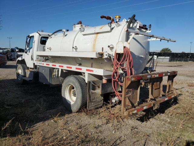 3ALACWDT9HDHZ8480 - 2017 FREIGHTLINER M2 106 MEDIUM DUTY WHITE photo 2