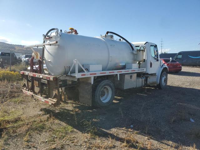 3ALACWDT9HDHZ8480 - 2017 FREIGHTLINER M2 106 MEDIUM DUTY WHITE photo 3