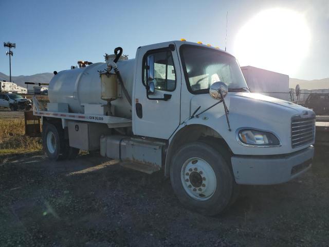 3ALACWDT9HDHZ8480 - 2017 FREIGHTLINER M2 106 MEDIUM DUTY WHITE photo 4