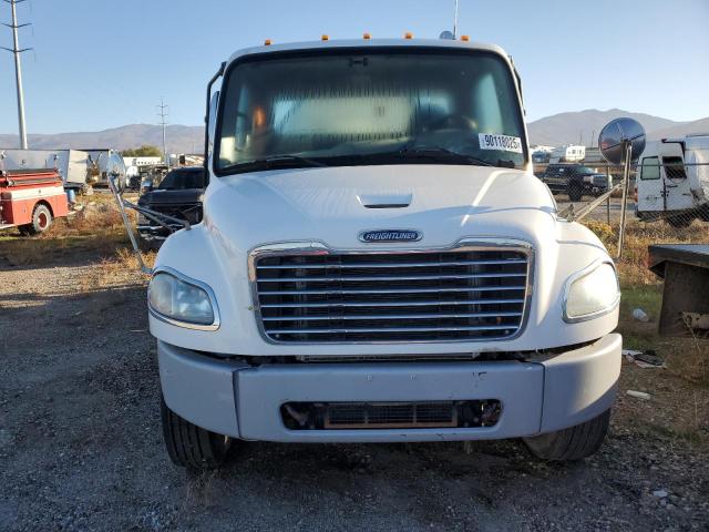3ALACWDT9HDHZ8480 - 2017 FREIGHTLINER M2 106 MEDIUM DUTY WHITE photo 5