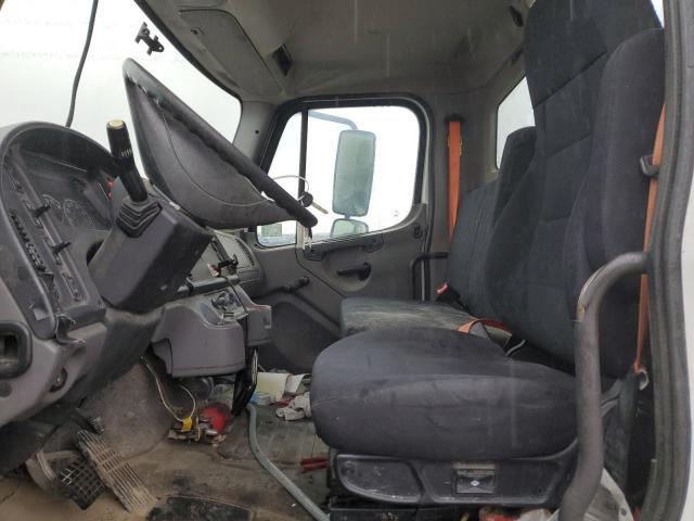 3ALACWDT9HDHZ8480 - 2017 FREIGHTLINER M2 106 MEDIUM DUTY WHITE photo 7