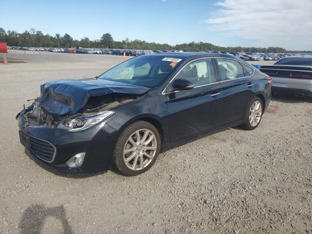2013 TOYOTA AVALON BASE, 