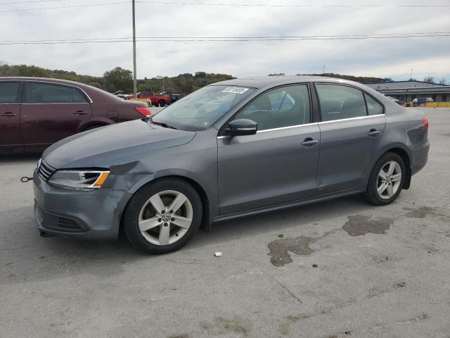 2014 VOLKSWAGEN JETTA TDI, 