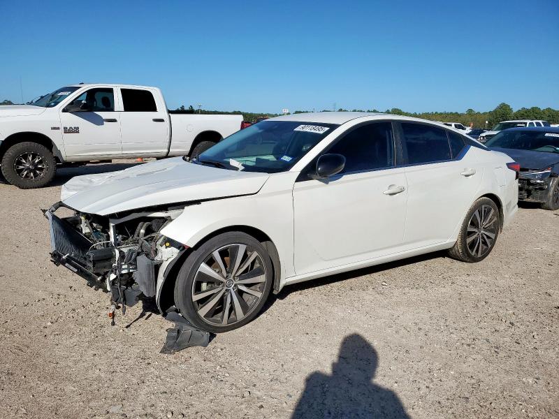 2020 NISSAN ALTIMA SR, 