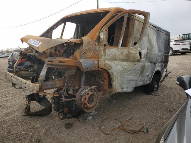 2022 RAM PROMASTER 1500 STANDARD, 